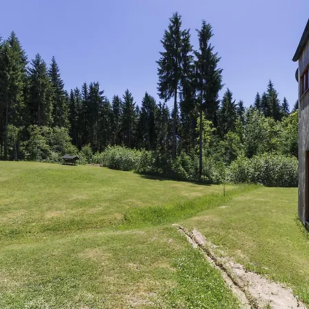 Chalet6Harrachov Se Saunou Exterior photo