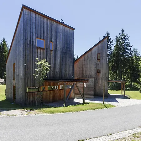 Chalet6Harrachov Se Saunou Exterior photo