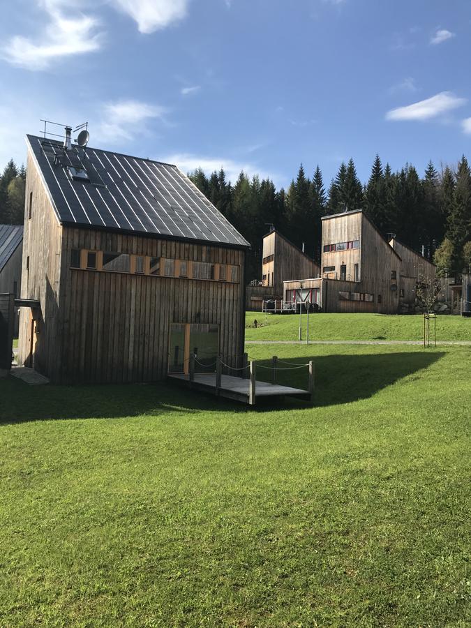 Chalet6harrachov Se Saunou Harrachov