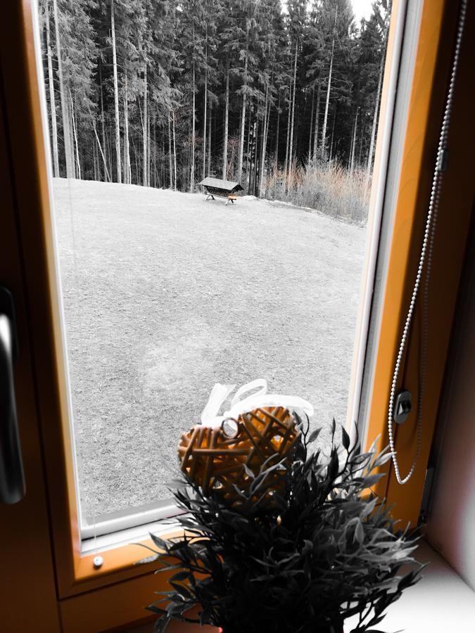 Chalet6harrachov Se Saunou