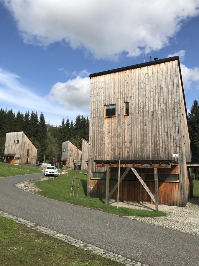 Chalet Chalet6harrachov Se Saunou Harrachov