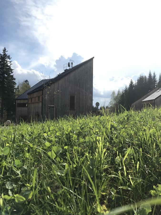 Chalet6harrachov Se Saunou Harrachov