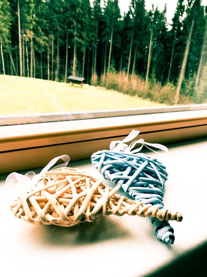 Chalet Chalet6harrachov Se Saunou *