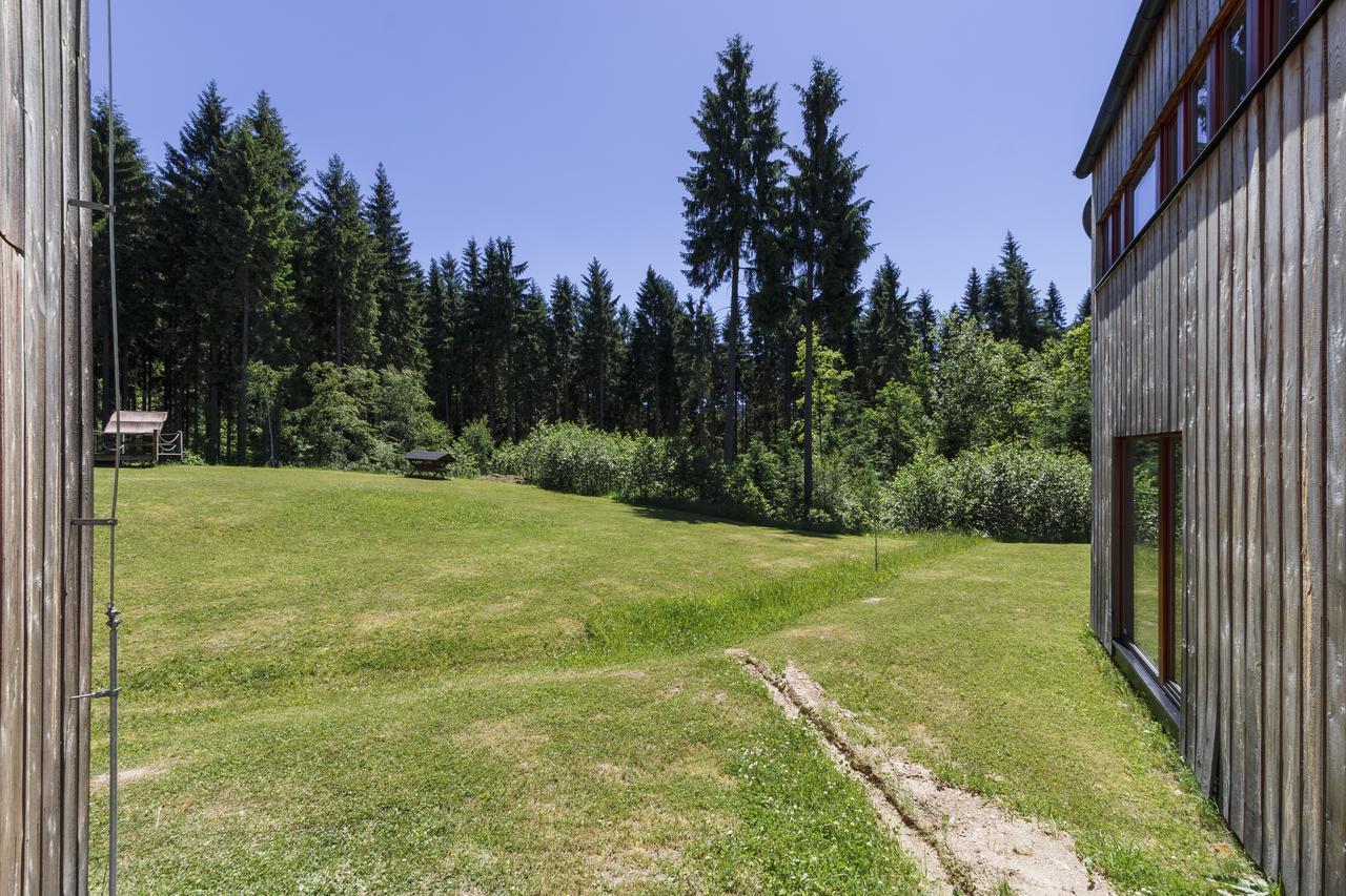 Chalet6harrachov Se Saunou * Harrachov