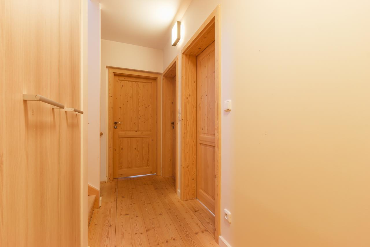 Chalet6harrachov Se Saunou *