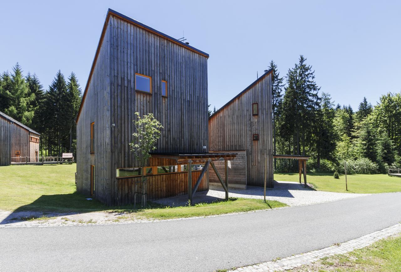Chalet6harrachov Se Saunou Chalet Harrachov