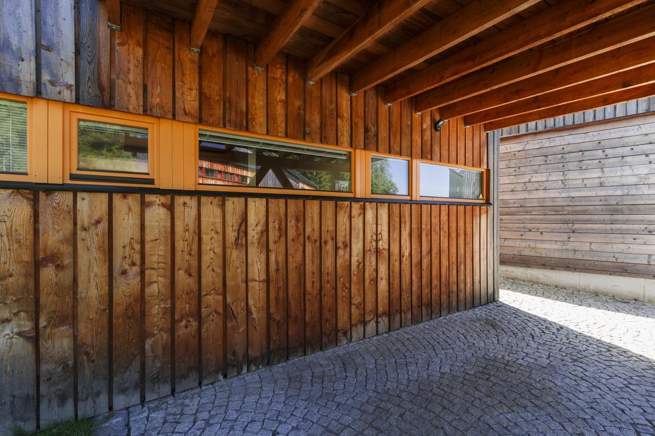 Chalet6harrachov Se Saunou * Harrachov