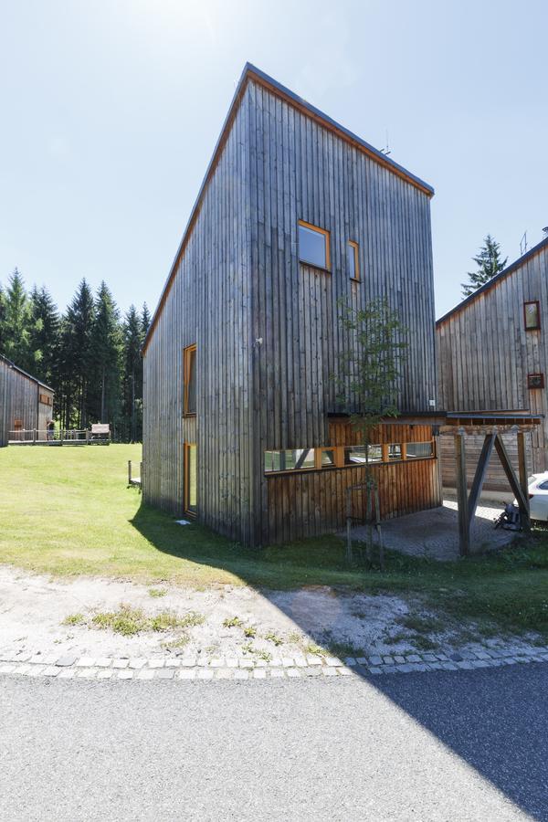 Chalet6harrachov Se Saunou