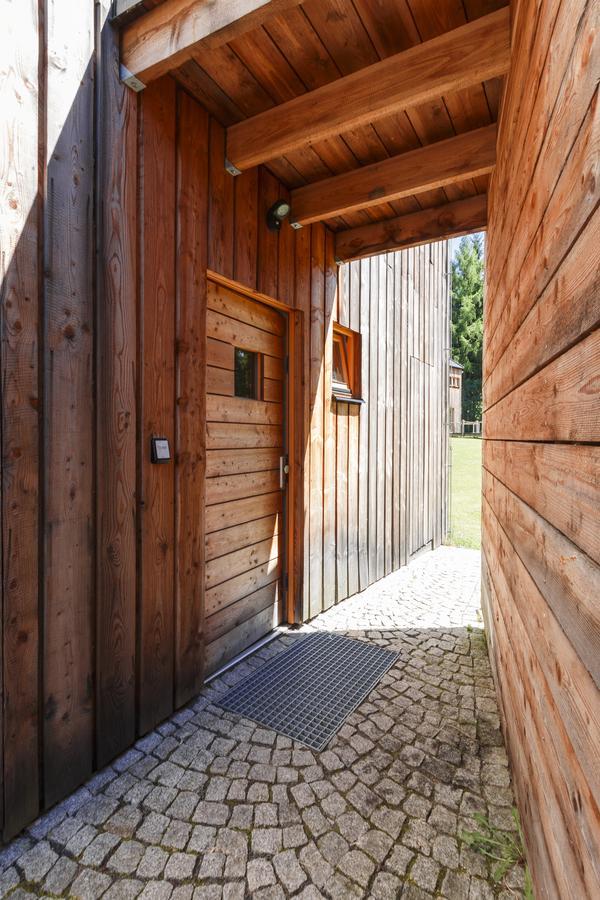 Chalet6harrachov Se Saunou Chalet Harrachov
