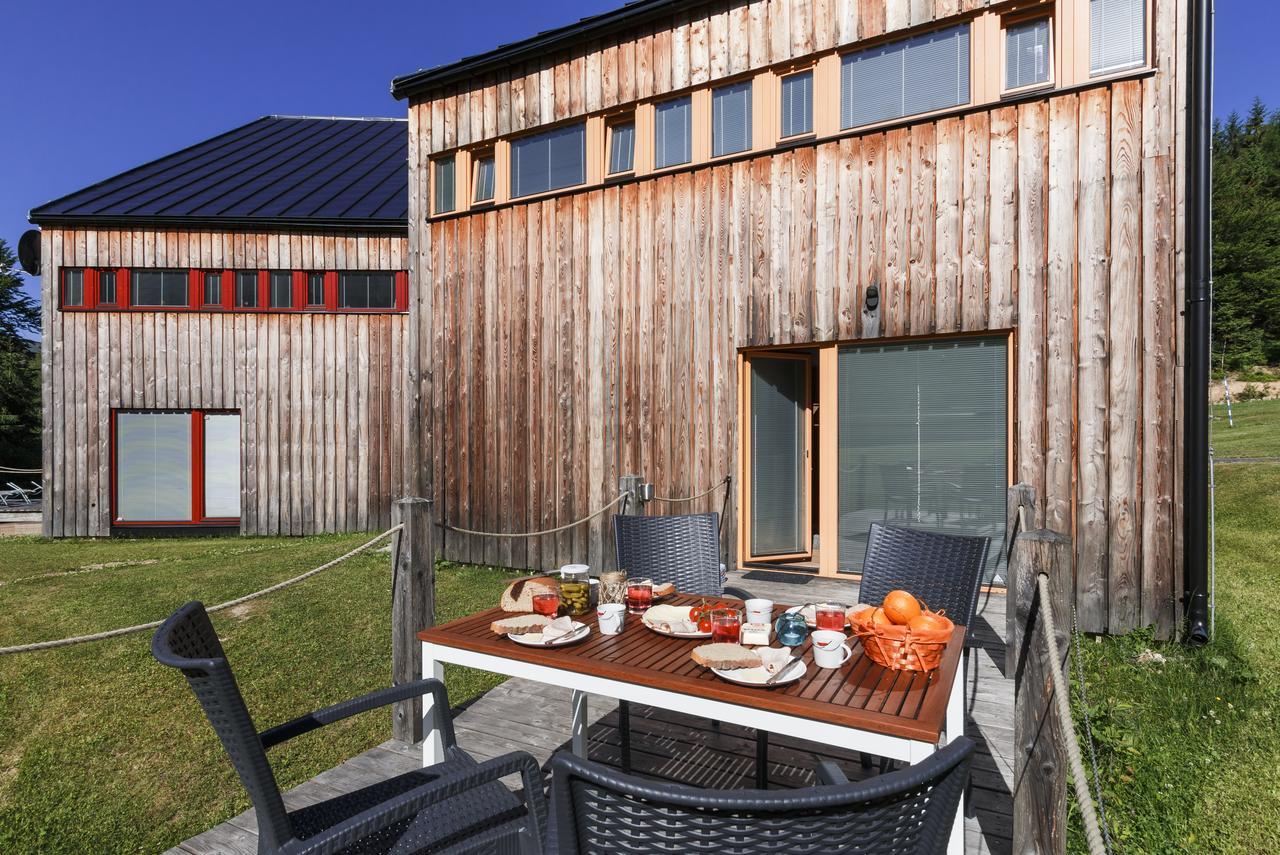 Chalet6harrachov Se Saunou *