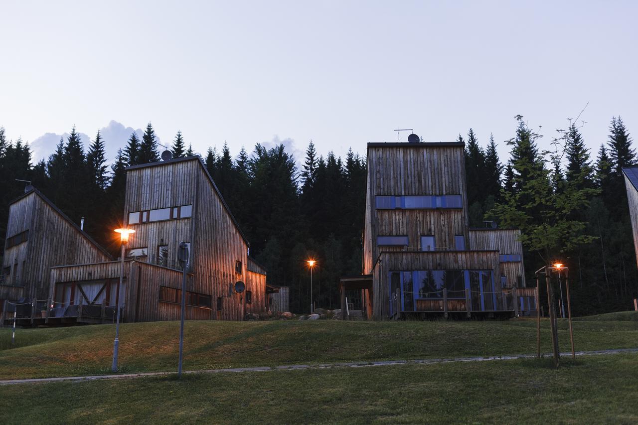 Chalet Chalet6harrachov Se Saunou
