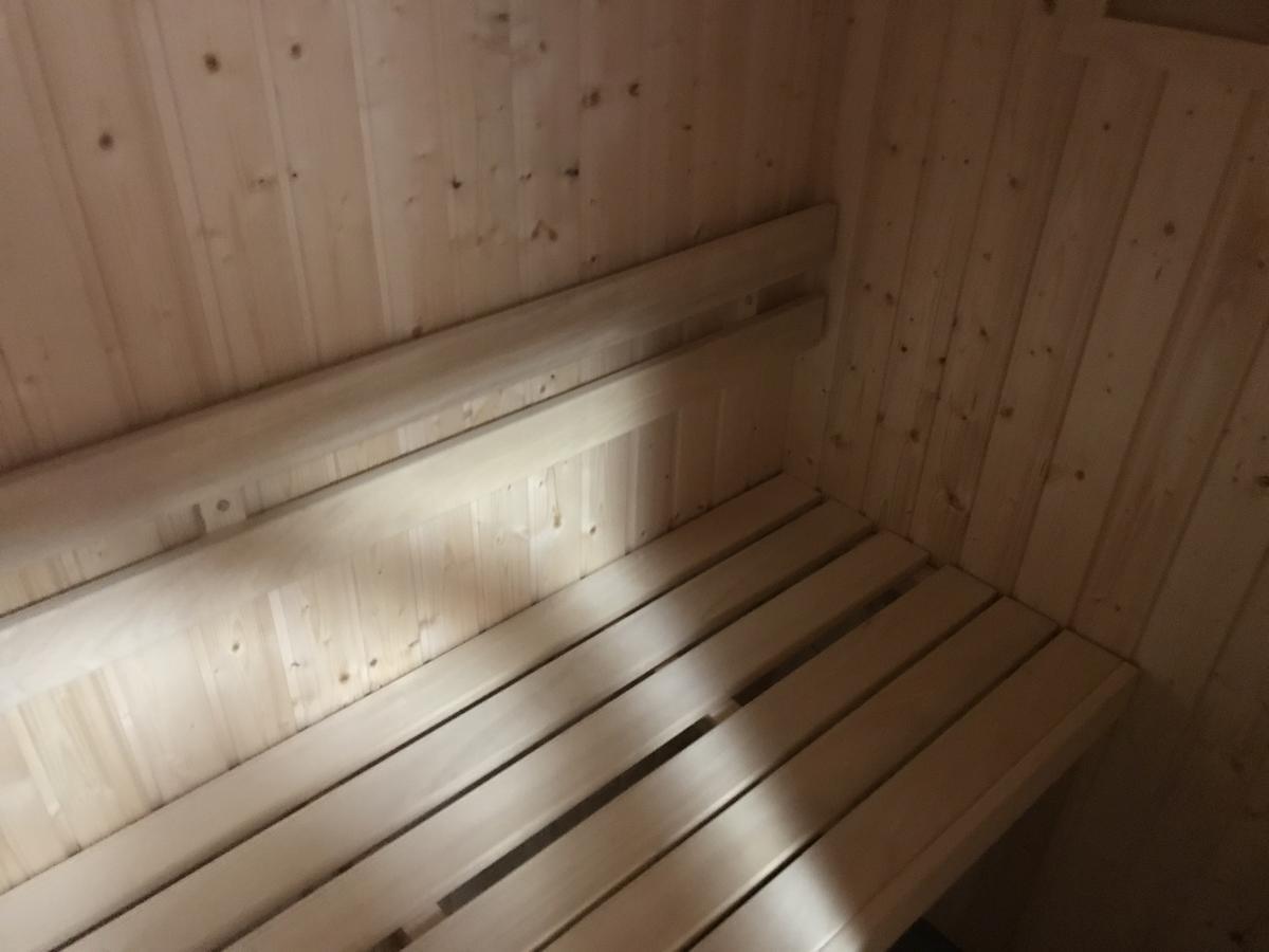 Chalet6harrachov Se Saunou * Harrachov